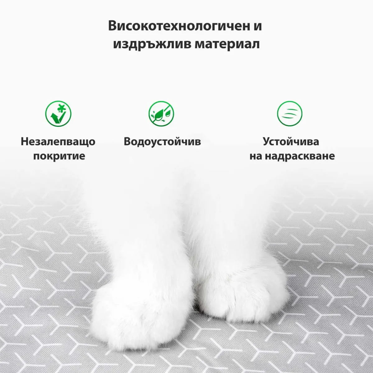 Подложка за Petkit Pura Max 2 и Petkit Purobot Max Pro + Max Pro 2 Подложка за Petkit Pura Max 2 и Petkit Purobot Max Pro + Max Pro 2