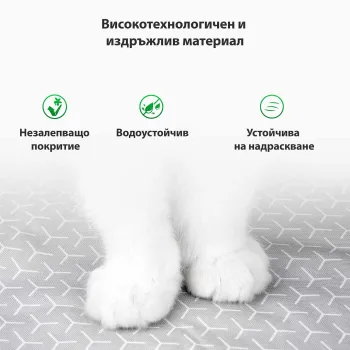 Подложка за Petkit Pura Max 2 и Petkit Purobot Max Pro + Max Pro 2