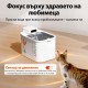Фонтан поилка Petkit Eversweet Max 2 UVC Фонтан поилка Petkit Eversweet Max 2 UVC