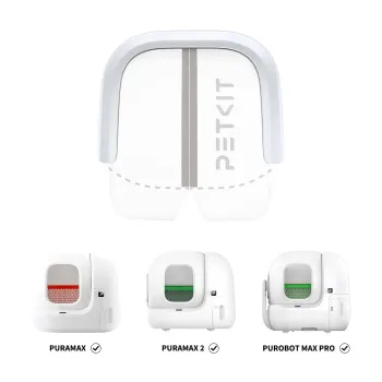 Petkit магнитна завеса 2.0