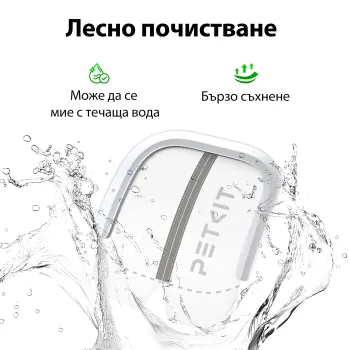 Petkit магнитна завеса 2.0 Petkit магнитна завеса 2.0