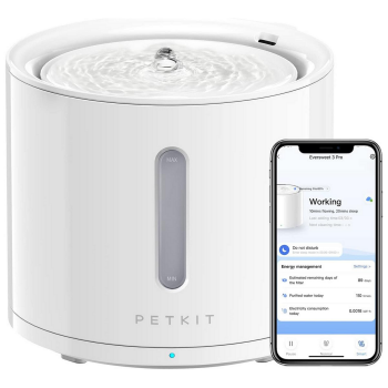 Фонтан поилка за котки Petkit Eversweet Solo 2