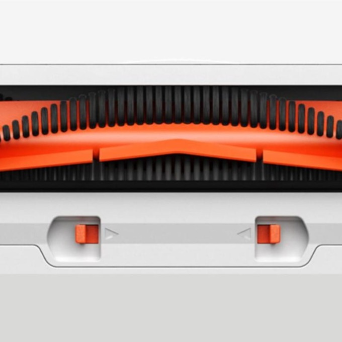 Xiaomi Mi Robot Vacuum Mop Pro Прахосмукачка робот