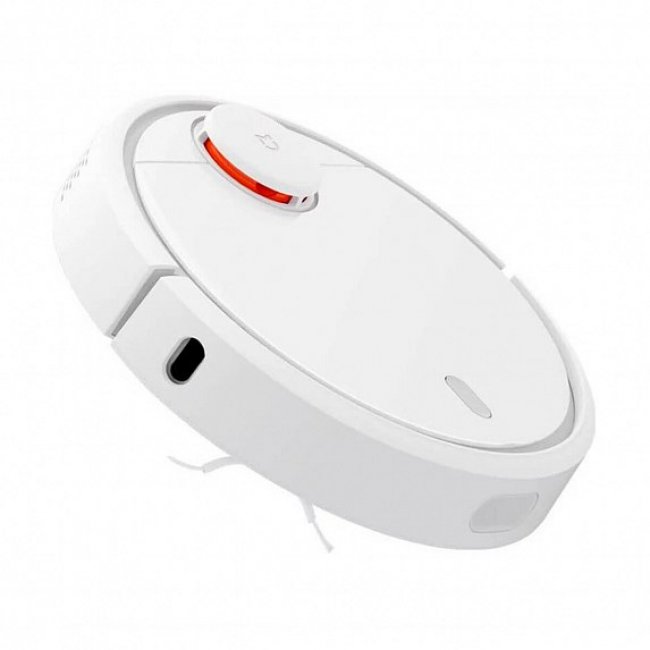 Xiaomi Mi Robot Vacuum Mop Pro Прахосмукачка робот