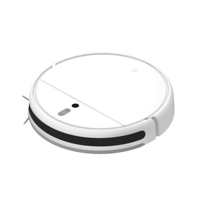 Xiaomi Mi Robot Vacuum Mop 1C Прахосмукачка робот