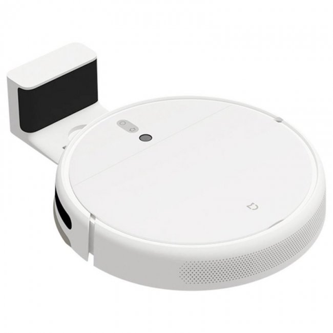 Xiaomi Mi Robot Vacuum Mop 1C Прахосмукачка робот