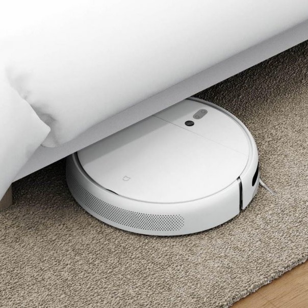 Xiaomi Mi Robot Vacuum Mop 1C Прахосмукачка робот