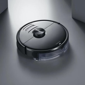  XIAOMI Roborock S6 МaxV Vacuum Cleaner Прахосмукачка робот