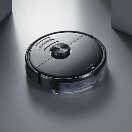 XIAOMI Roborock S6 МaxV Vacuum Cleaner Прахосмукачка робот XIAOMI Roborock S6 МaxV Vacuum Cleaner Прахосмукачка робот