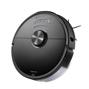  XIAOMI Roborock S6 МaxV Vacuum Cleaner Прахосмукачка робот