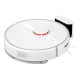 XIAOMI Roborock S6 Pure Vacuum Cleaner Прахосмукачка робот XIAOMI Roborock S6 Pure Vacuum Cleaner Прахосмукачка робот