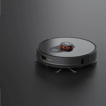 Xiaomi Roidmi EVE Plus Robot Прахосмукачка робот Xiaomi Roidmi EVE Plus Robot Прахосмукачка робот