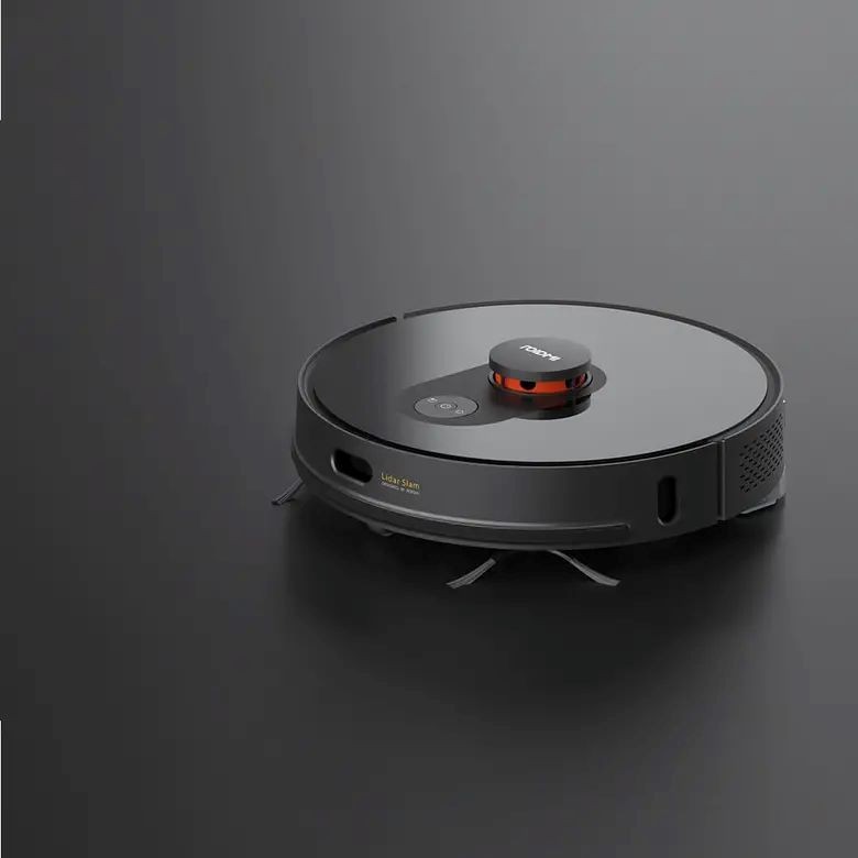 Xiaomi Roidmi EVE Plus Robot Прахосмукачка робот