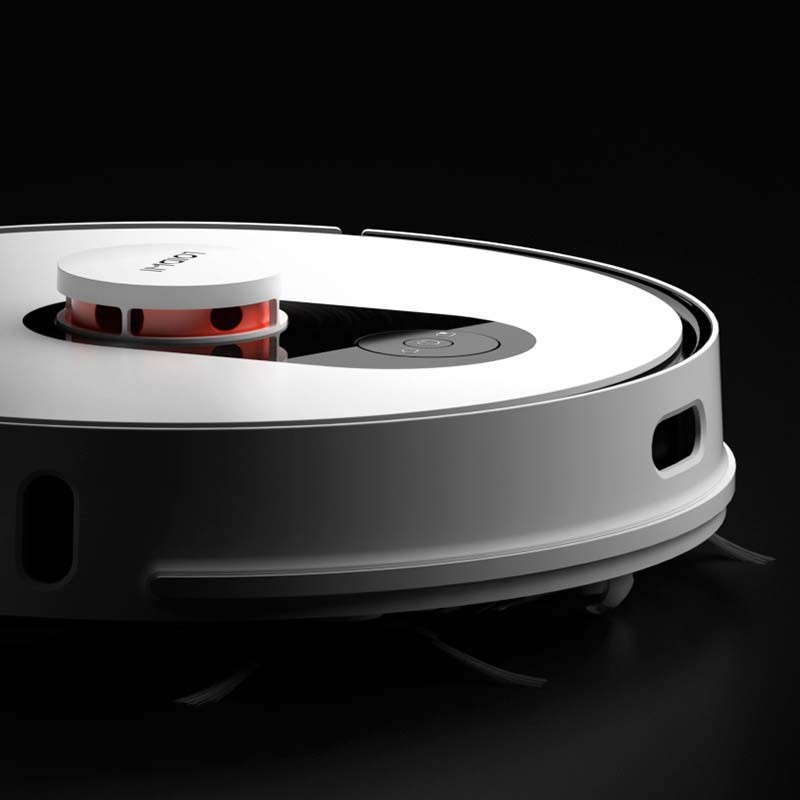 Xiaomi Roidmi EVE Plus Robot Прахосмукачка робот