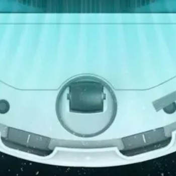 Xiaomi Viomi Cleaner SE Прахосмукачка робот Xiaomi Viomi Cleaner SE Прахосмукачка робот