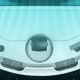 Xiaomi Viomi Cleaner SE Прахосмукачка робот
