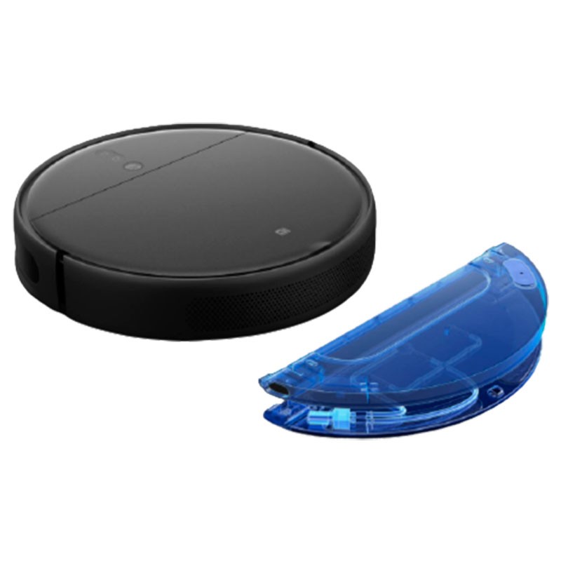 Хіаоmі Мі Robot Vacuum Мop 2 Рrо Рlus Прахосмукачка Робот Хіаоmі Мі Robot Vacuum Мop 2 Рrо Рlus Прахосмукачка Робот
