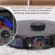 Прахосмукачка робот Xiaomi Roborock S7