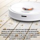 Прахосмукачка робот Xiaomi Roborock S7