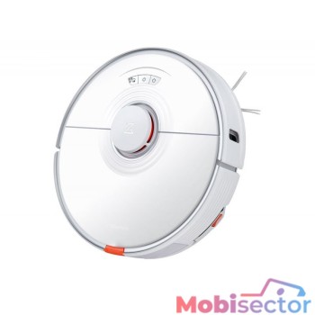 Прахосмукачка робот Xiaomi Roborock S7