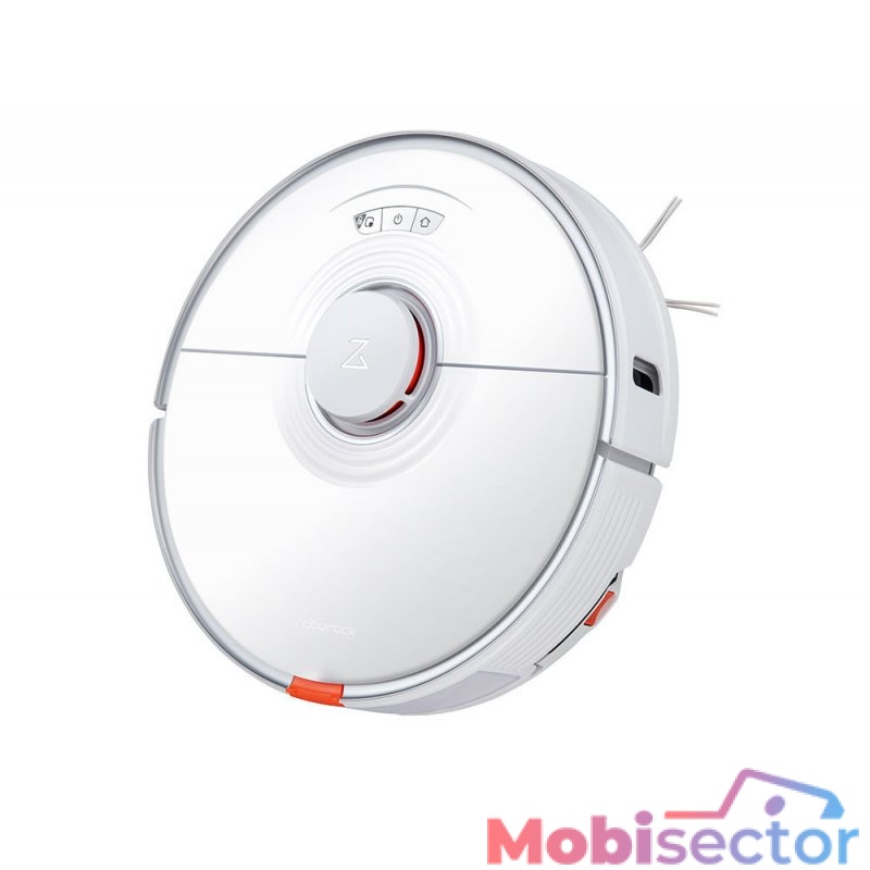 Прахосмукачка робот Xiaomi Roborock S7