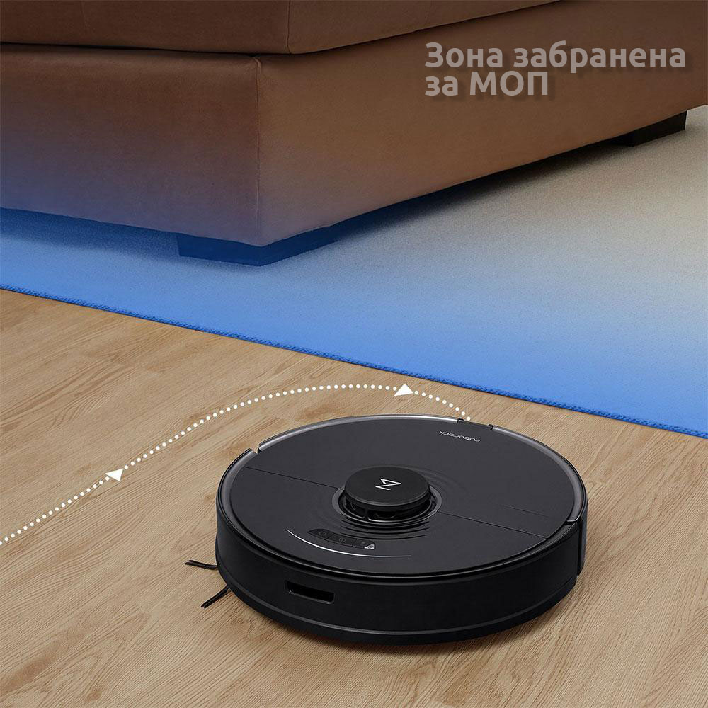 Прахосмукачка робот Xiaomi Roborock S7