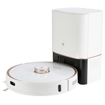 Xiaomi Viomi S9 Robot Vacuum Cleaner Прахосмукачка робот Xiaomi Viomi S9 Robot Vacuum Cleaner Прахосмукачка робот