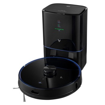 Xiaomi Viomi S9 Robot Vacuum Cleaner Прахосмукачка робот