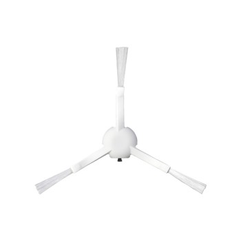 Странична четка за Xiaomi Mop 1C , Dreame,бял