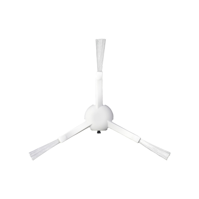 Странична четка за Xiaomi Mop 1C , Dreame,бял