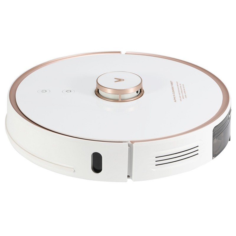Xiaomi Viomi S9-UV Robot Vacuum Cleaner Прахосмукачка робот Xiaomi Viomi S9-UV Robot Vacuum Cleaner Прахосмукачка робот