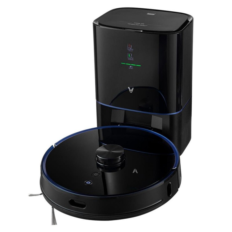 Xiaomi Viomi S9-UV Robot Vacuum Cleaner Прахосмукачка робот Xiaomi Viomi S9-UV Robot Vacuum Cleaner Прахосмукачка робот