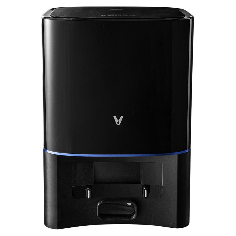 Xiaomi Viomi S9-UV Robot Vacuum Cleaner Прахосмукачка робот Xiaomi Viomi S9-UV Robot Vacuum Cleaner Прахосмукачка робот