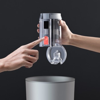 Xiaomi Roidmi X30 Pro Handhеld Cordless Ръчна прахосмукачка Xiaomi Roidmi X30 Pro Handhеld Cordless Ръчна прахосмукачка