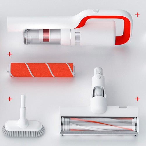  Xiaomi Roidmi S1 Special Handheld Cordless Vacuum Cleaner Ръчна прахосмукачка