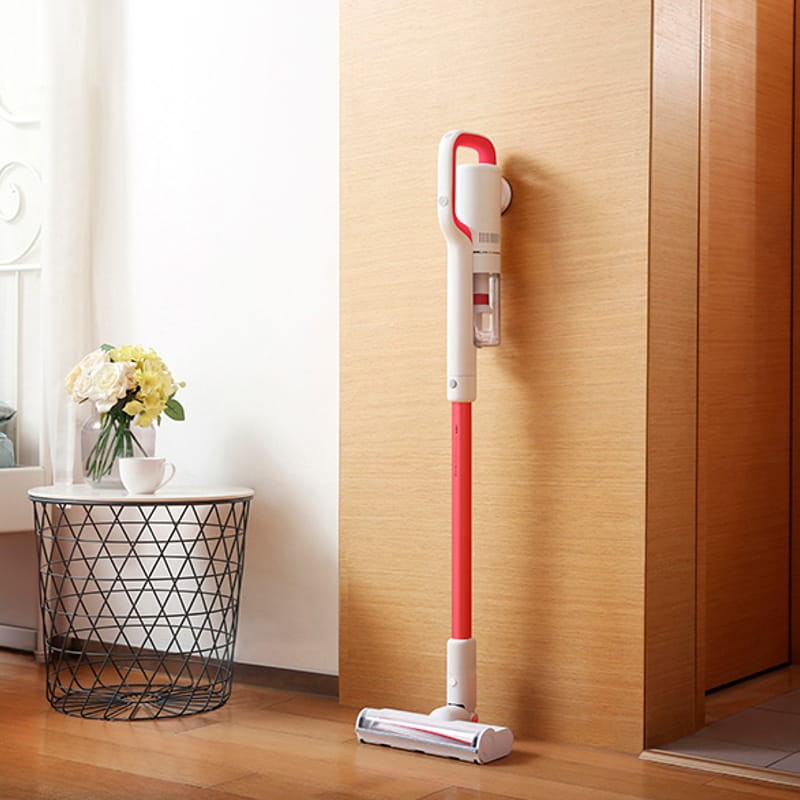  Xiaomi Roidmi S1 Special Handheld Cordless Vacuum Cleaner Ръчна прахосмукачка