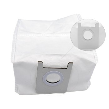Хартиена торба за прах за Xiaomi Roidmi Eve Plus Хартиена торба за прах за Xiaomi Roidmi Eve Plus