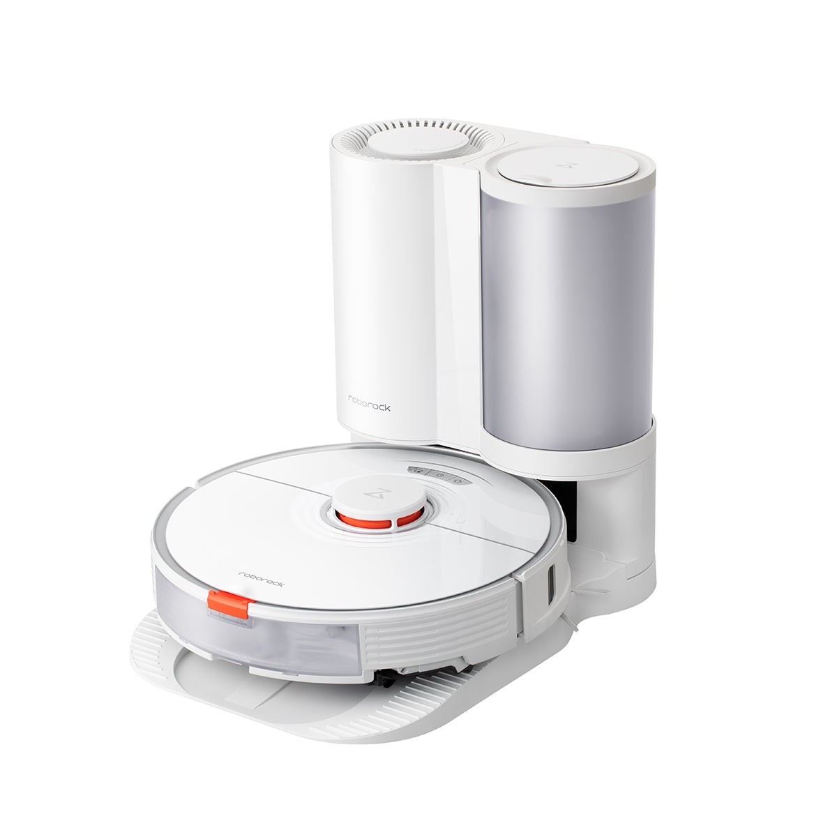 Roborock S7 Plus Прахосмукачка робот