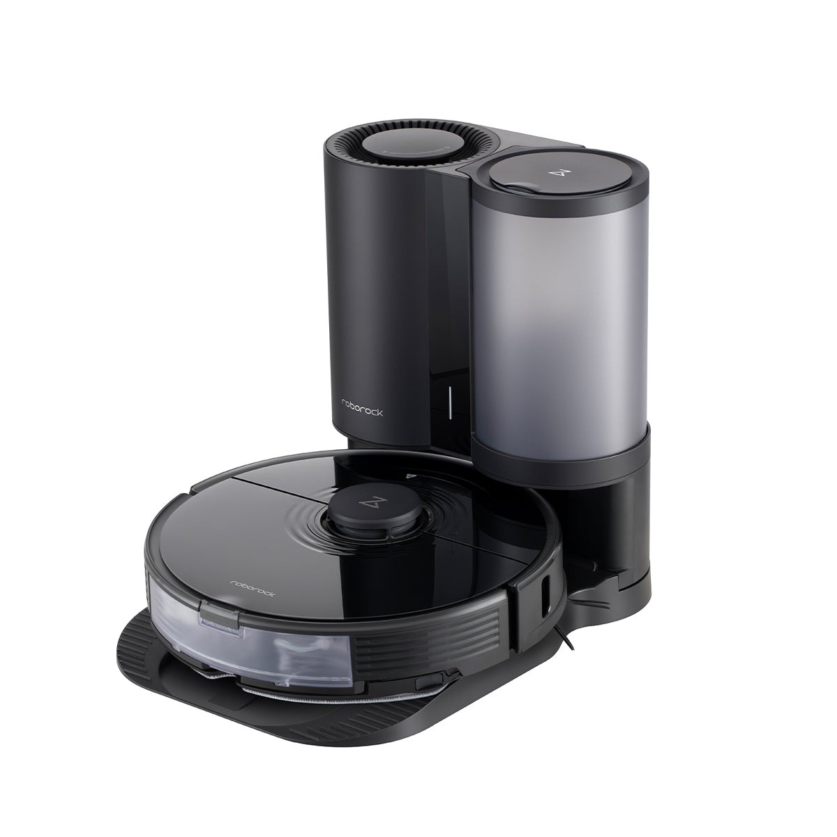 Roborock S7 Plus Прахосмукачка робот