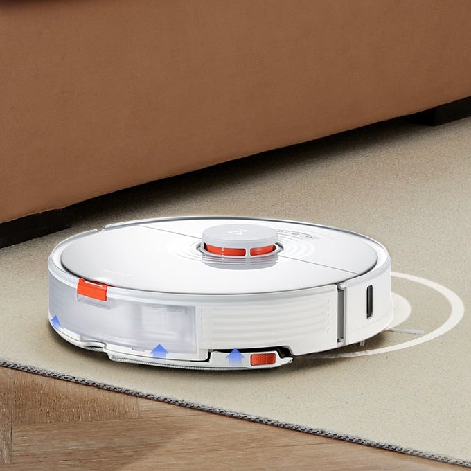 Roborock S7 Plus Прахосмукачка робот