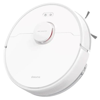 Dreame D9 Max White Прахосмукачка робот