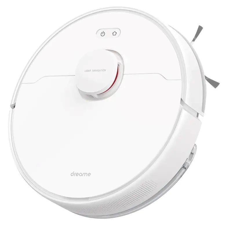 Dreame D9 Max White Прахосмукачка робот Dreame D9 Max White Прахосмукачка робот