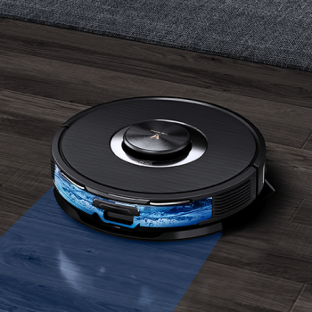 Viomi V5 pro Vacuum Robot Прахосмукачка робот
