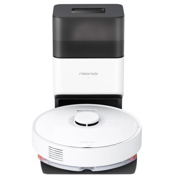 Roborock Q7 Max Plus Прахосмукачка робот- РАЗОПАКОВАН ПРОДУКТ