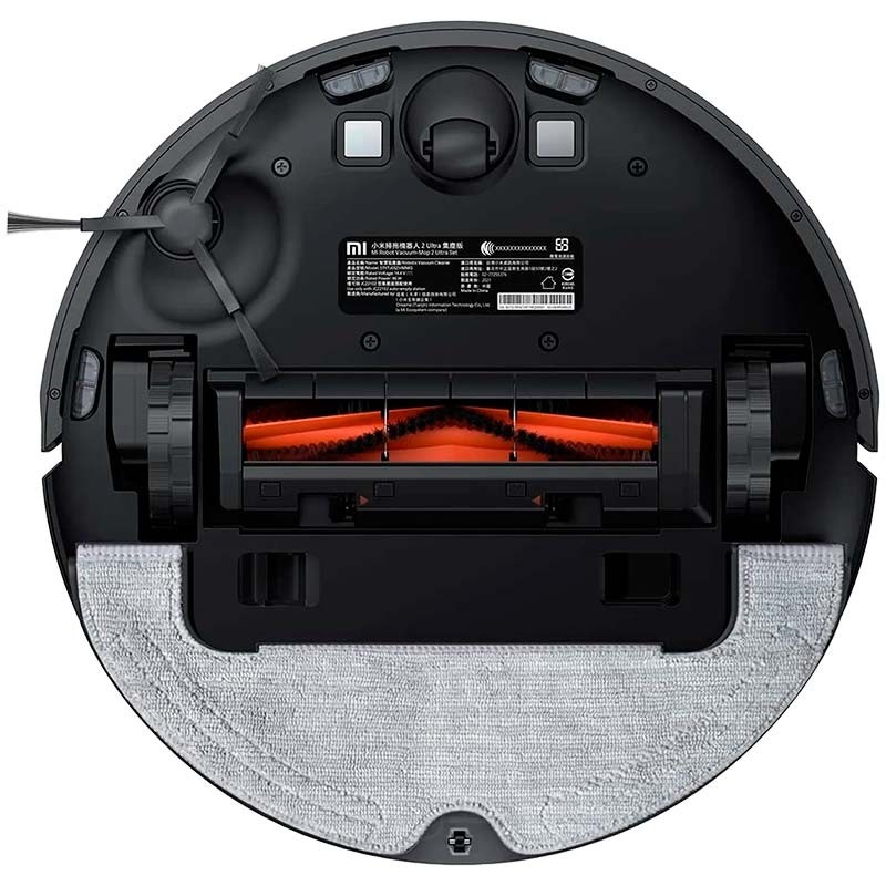 Хіаоmі Мі Robot Vacuum Мop 2 Ultra Прахосмукачка Робот