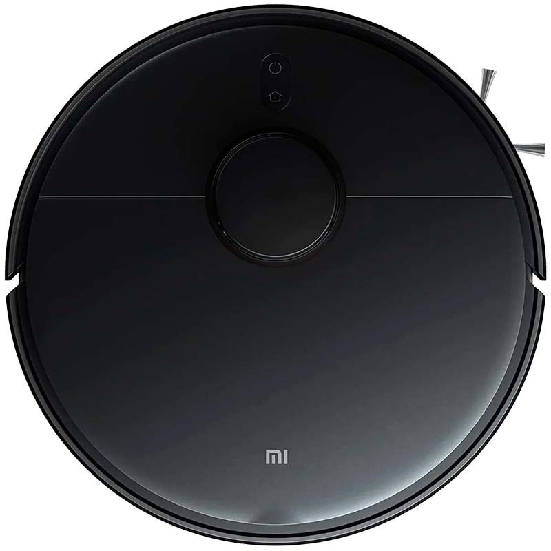 Хіаоmі Мі Robot Vacuum Мop 2 Ultra Прахосмукачка Робот