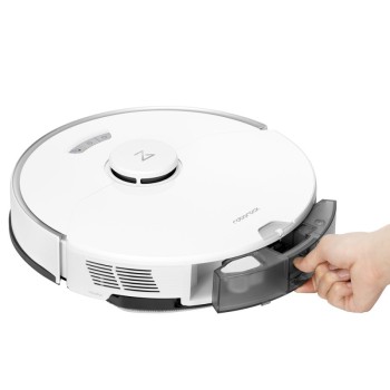 Roborock S7 Pro Ultra Прахосмукачка робот