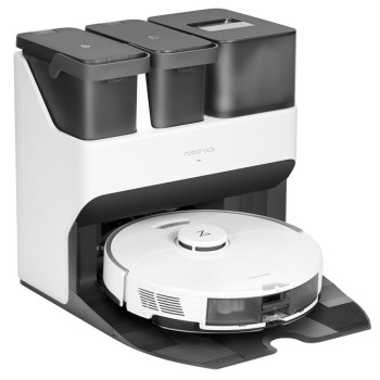 Roborock S7 Pro Ultra Прахосмукачка робот