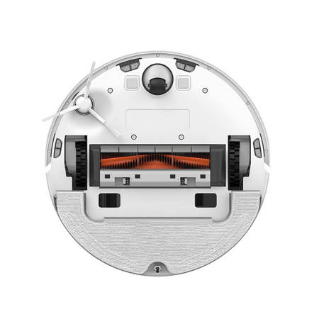 Dreame Bot D10 Plus Прахосмукачка робот Dreame Bot D10 Plus Прахосмукачка робот