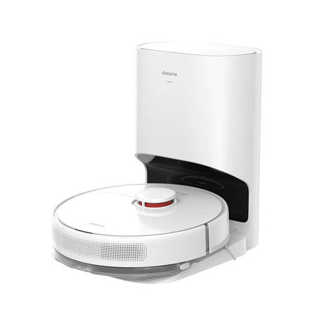 Dreame Bot D10 Plus Прахосмукачка робот Dreame Bot D10 Plus Прахосмукачка робот